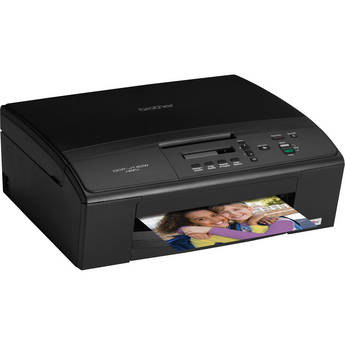 Brother DCP-J140W Ink Cartridges