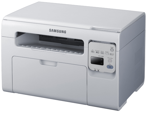 Samsung SCX-3400 Toner Cartridges