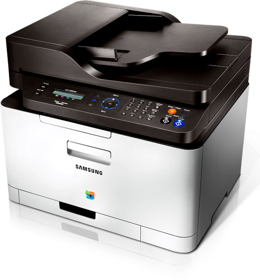 Samsung CLX-3305 Toner Cartridges