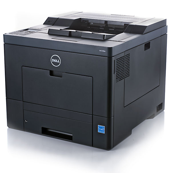 Dell C3760dn Toner Cartridges