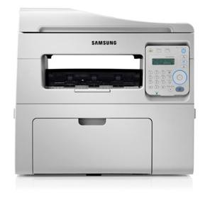 Samsung SCX-4655F Toner Cartridges