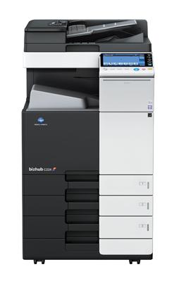 Konica Minolta Bizhub C224 Toner Cartridges