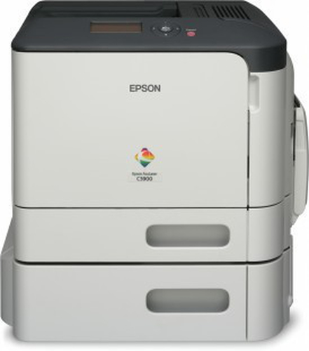 Epson AcuLaser C3900DTN Toner Cartridges