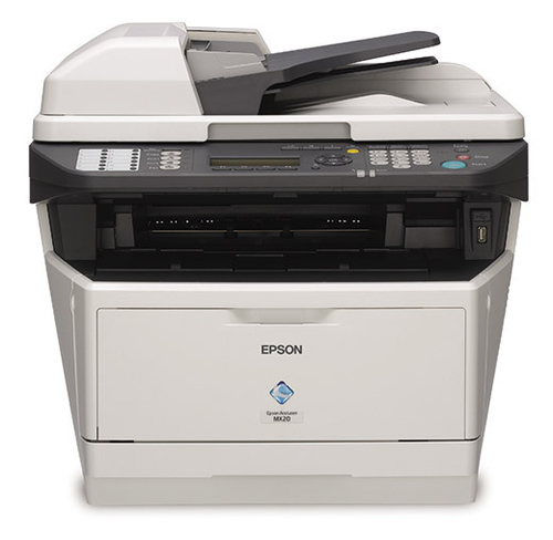 Epson AcuLaser MX20DNF Toner Cartridges