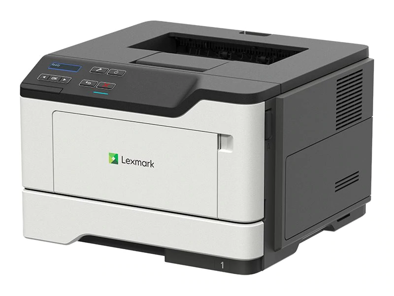 Lexmark B2442dw Toner Cartridges