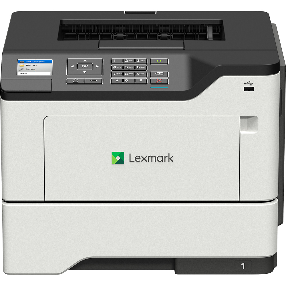 Lexmark B2650dn Toner Cartridges