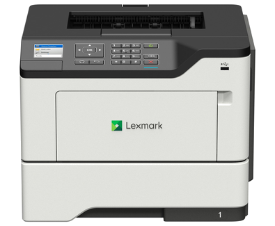 Lexmark B2650dw Toner Cartridges