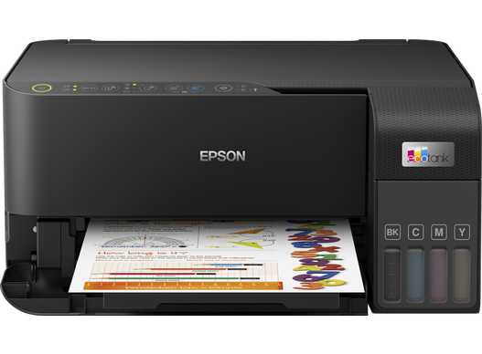 Epson  EcoTank ET-2830 Ink Cartridges