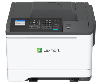 Lexmark C2425dw Toner Cartridges