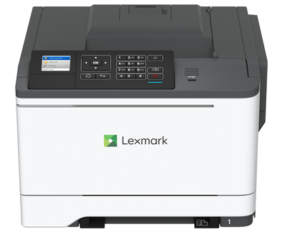 Lexmark C2535dw Toner Cartridges