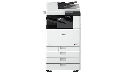 Canon imageRUNNER C3125i Toner Cartridges