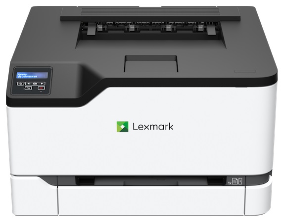 Lexmark C3326dw Toner Cartridges