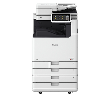 Canon imageRUNNER DX C5860i Toner Cartridges