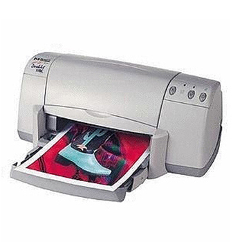 HP Deskjet 933c Ink Cartridges