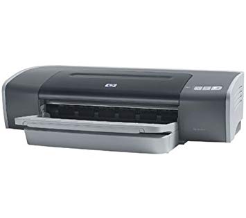 HP Deskjet 9680gp Ink Cartridges