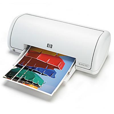 HP Deskjet 3320v Ink Cartridges