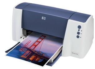 HP Deskjet 3820w Ink Cartridges