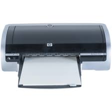 HP Deskjet 5850w Ink Cartridges