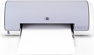 HP Deskjet 3550v Ink Cartridges