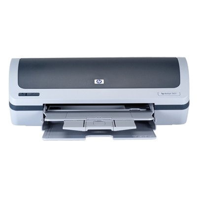 HP Deskjet 3658 Ink Cartridges