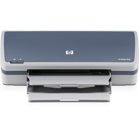 HP Deskjet 3843 Ink Cartridges