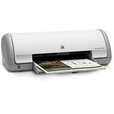 HP Deskjet D1368 Ink Cartridges