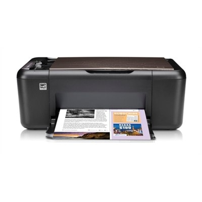 HP Deskjet F4175 Ink Cartridges