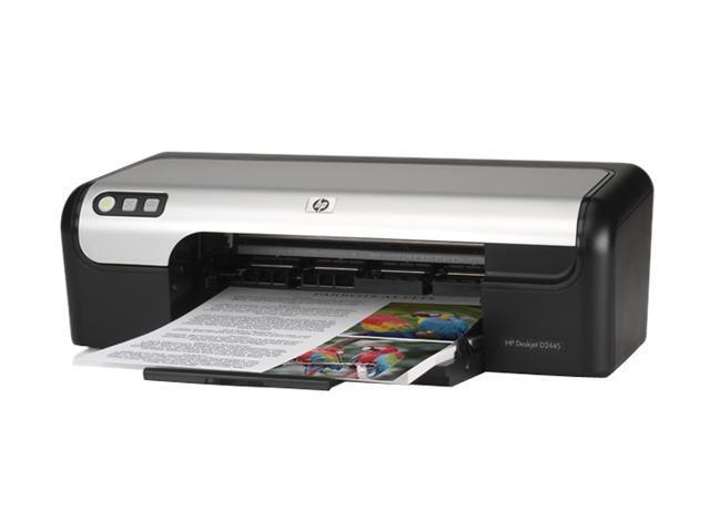 HP Deskjet D2445 Ink Cartridges