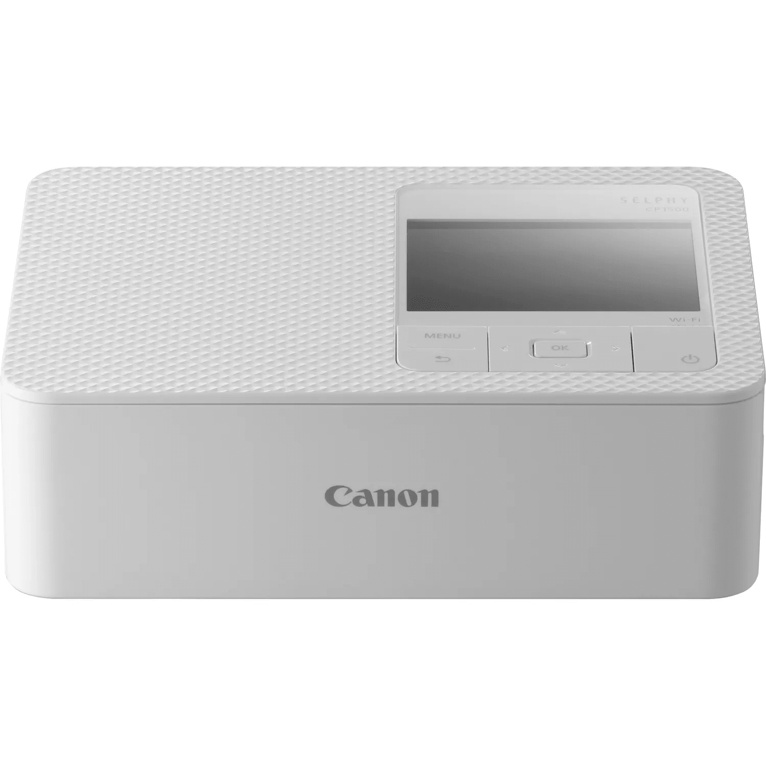 Canon Selphy CP1500 Ink Cartridges