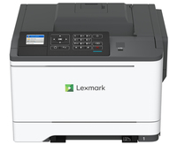 Lexmark CS421dn Toner Cartridges