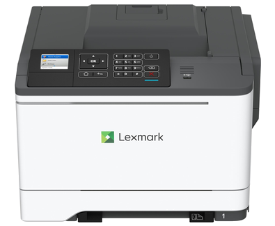 Lexmark CS521dn Toner Cartridges