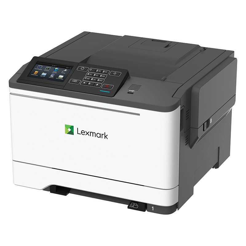 Lexmark CS622de Toner Cartridges