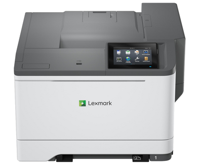 Lexmark CS632dwe Toner Cartridges