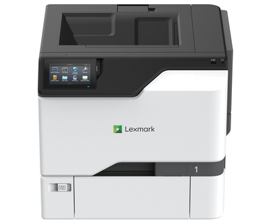 Lexmark CS735de Toner Cartridges