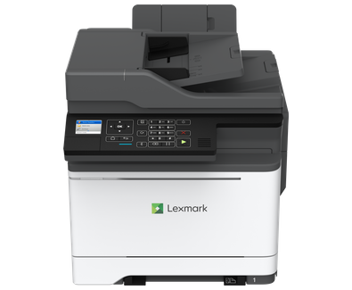 Lexmark CX421adn Toner Cartridges