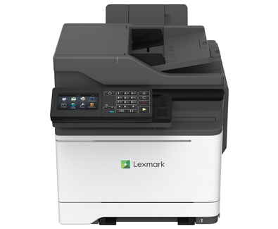 Lexmark CX622ade Toner Cartridges