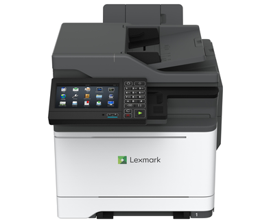 Lexmark CX625ade Toner Cartridges