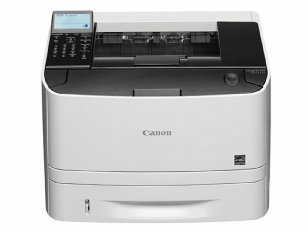 Canon i-SENSYS LBP251dw Toner Cartridges