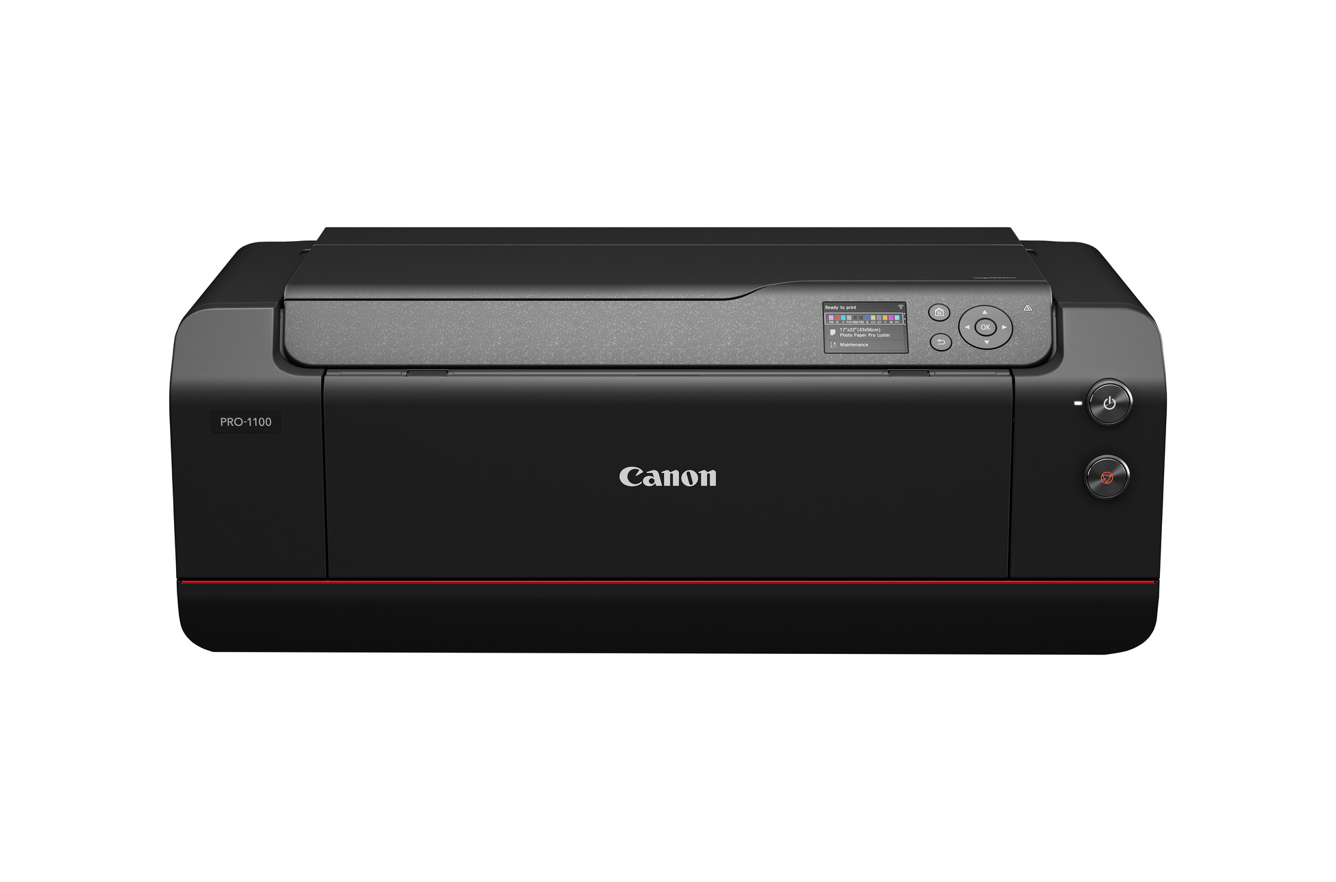 Canon ImagePROGRAF PRO 1100 Ink Cartridges