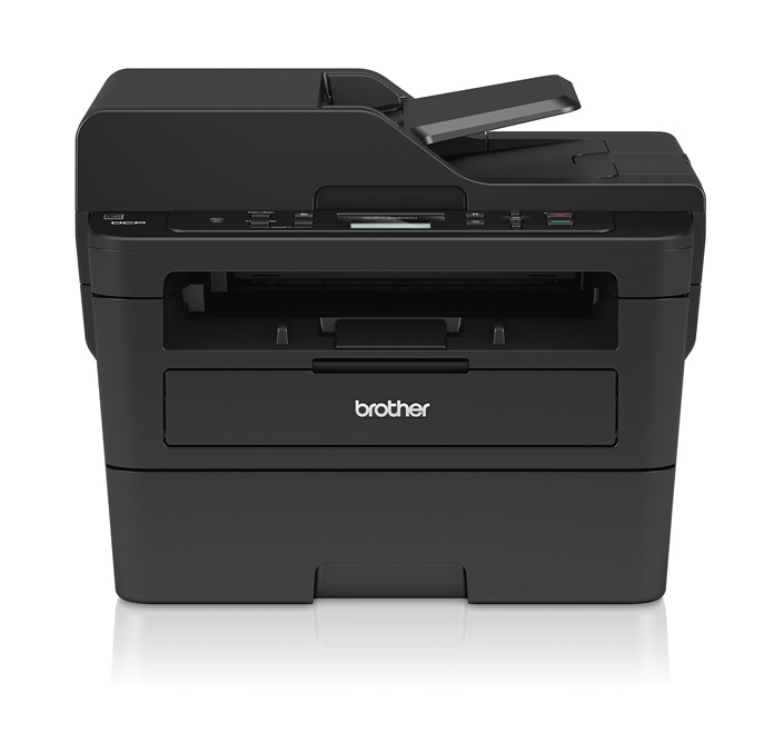 Brother DCP-L2550DN Toner Cartridges