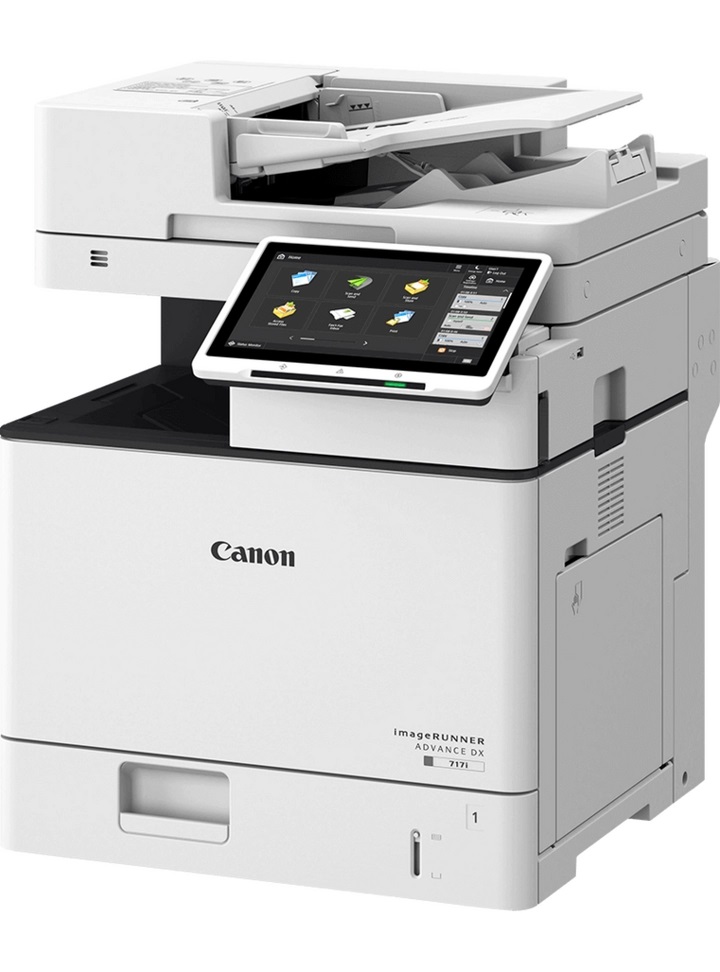 Canon imageRUNNER DX717i Toner Cartridges