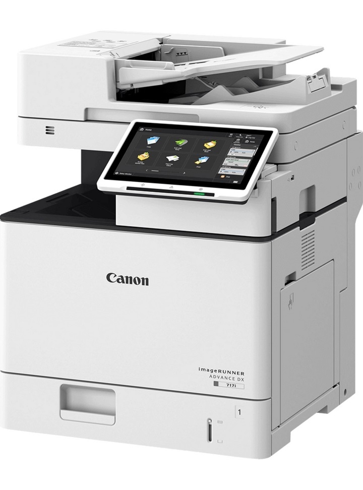 Canon imageRUNNER DX717iZ Toner Cartridges