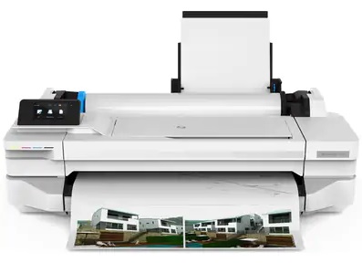 HP Designjet T130 24-in Ink Cartridges