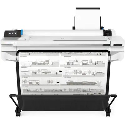 HP Designjet T530 36-in Ink Cartridges