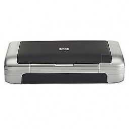 HP Deskjet 340cbi Ink Cartridges