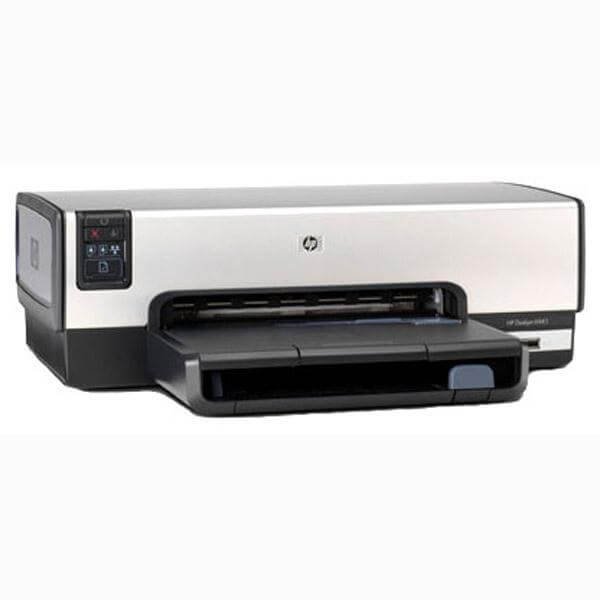 HP Deskjet 6545 Ink Cartridges