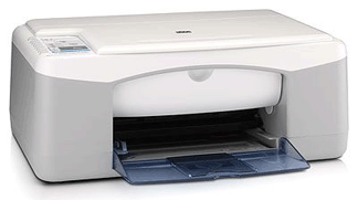 HP Deskjet F325 Ink Cartridges