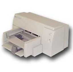 HP Deskwriter 540 Ink Cartridges