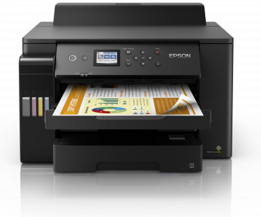 Epson  EcoTank ET-16150 Ink Cartridges