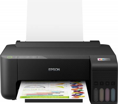 Epson  EcoTank ET-1810 Ink Cartridges